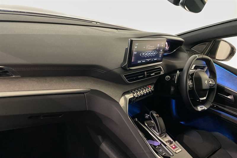 Used Peugeot 3008 2022 for sale - 76731863: Photo 13