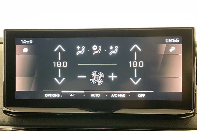 Used Peugeot 3008 2022 for sale - 76731863: Photo 15