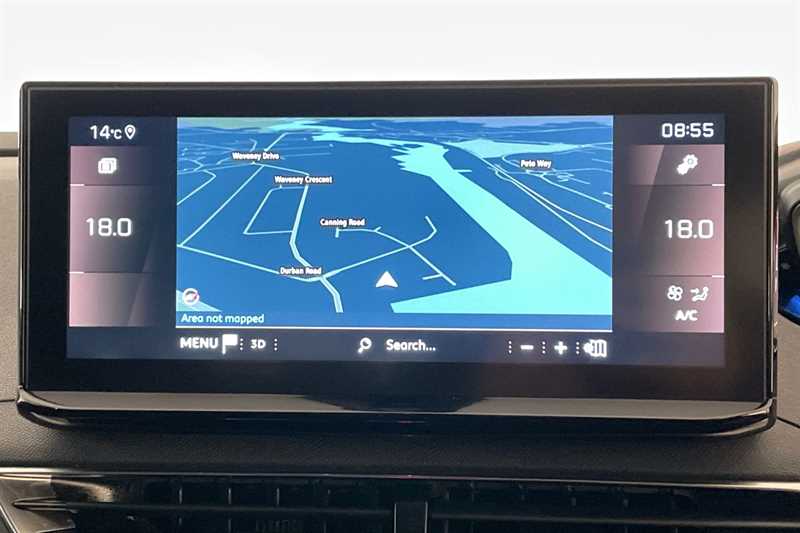 Used Peugeot 3008 2022 for sale - 76731863: Photo 18