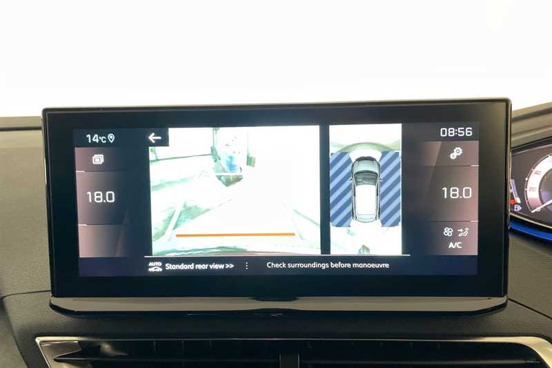 Used Peugeot 3008 2022 for sale - 76731863: Photo 19