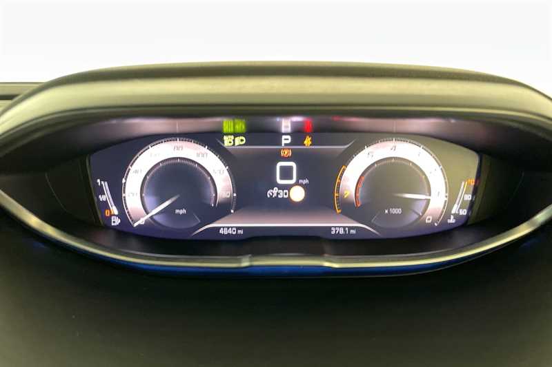 Used Peugeot 3008 2022 for sale - 76731863: Photo 20