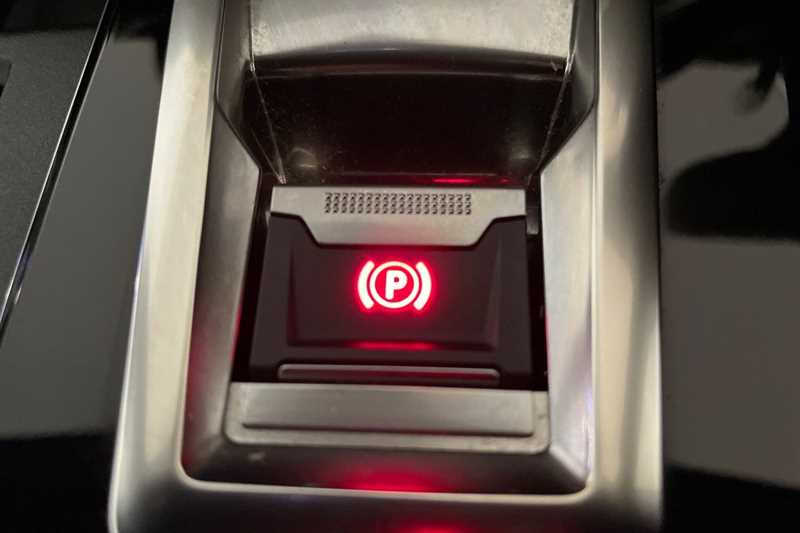 Used Peugeot 3008 2022 for sale - 76731863: Photo 30