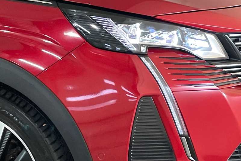 Used Peugeot 3008 2022 for sale - 76731863: Photo 42