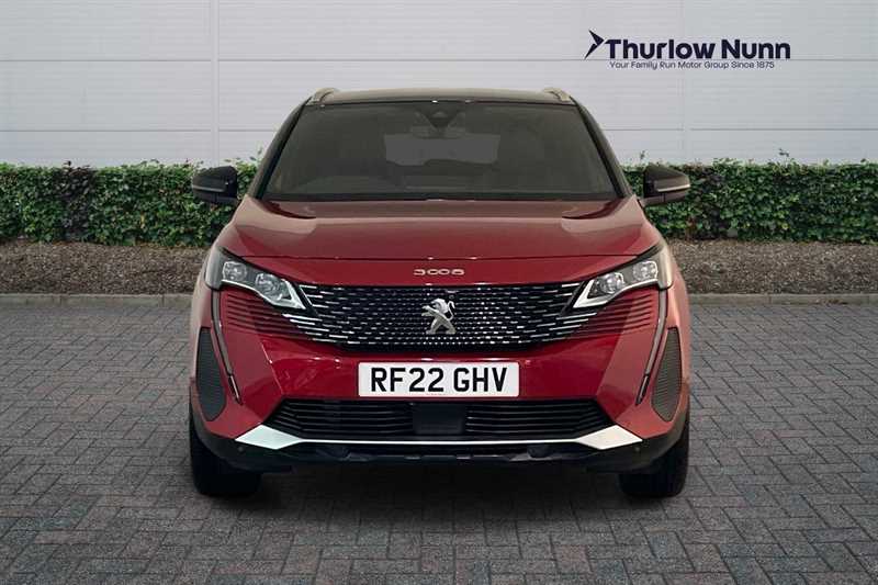 Used Peugeot 3008 2022 for sale - 76731863: Photo 8