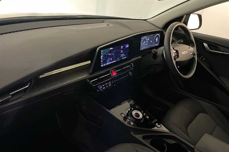 Used Kia Niro 2022 for sale - 77333313: Photo 10