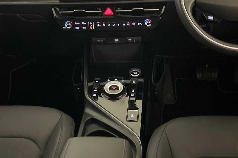 Used Kia Niro 2022 for sale - 77333313: Photo 16