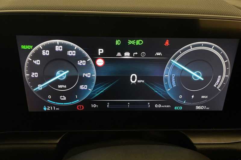 Used Kia Niro 2022 for sale - 77333313: Photo 20