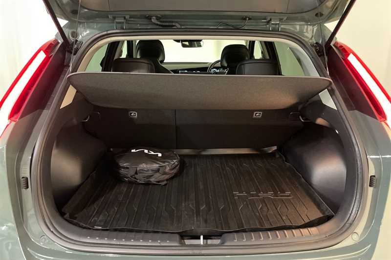 Used Kia Niro 2022 for sale - 77333313: Photo 24