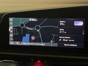 Used Kia Niro 2022 for sale - 77333313: Photo