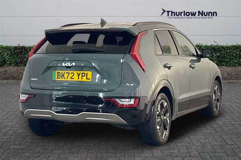 Used Kia Niro 2022 for sale - 77333313: Photo 4