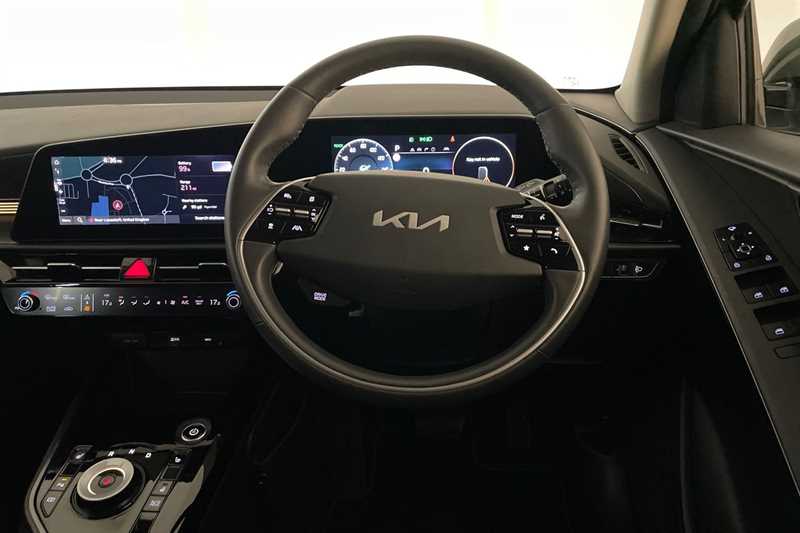 Used Kia Niro 2022 for sale - 77333313: Photo 8