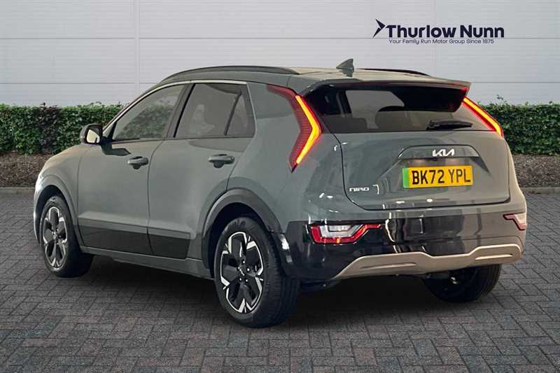 Used Kia Niro 2022 for sale - 77333313: Photo 9
