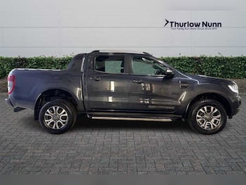 Used Ford Ranger 2019 for sale - 79647806: Photo
