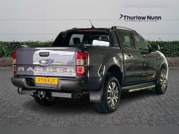 Used Ford Ranger 2019 for sale - 79647806: Photo