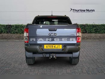 Used Ford Ranger 2019 for sale - 79647806: Photo