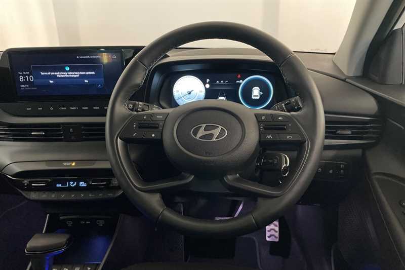 Used Hyundai BAYON 2025 for sale - 77146818: Photo 12