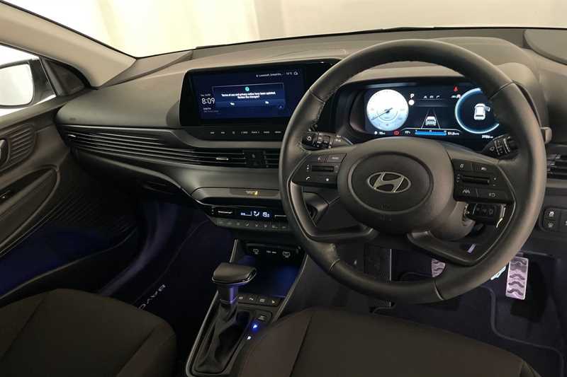 Used Hyundai BAYON 2025 for sale - 77146818: Photo 14