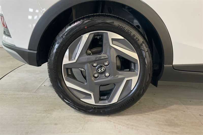 Used Hyundai BAYON 2025 for sale - 77146818: Photo 15