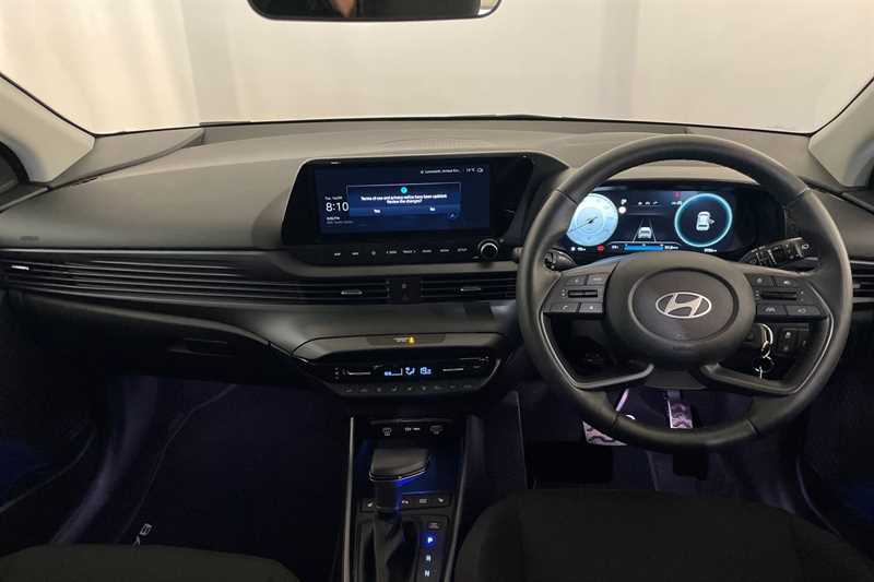 Used Hyundai BAYON 2025 for sale - 77146818: Photo 16