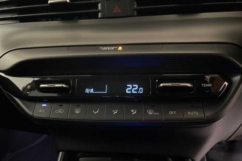 Used Hyundai BAYON 2025 for sale - 77146818: Photo 18