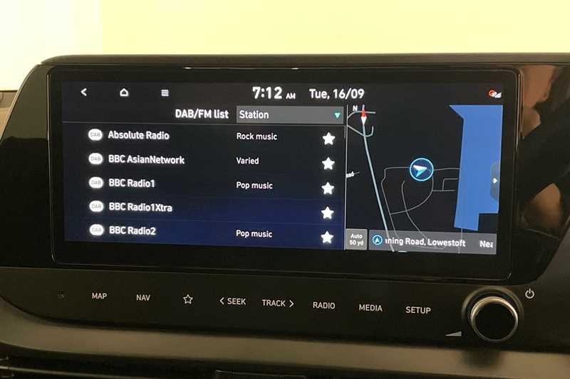 Used Hyundai BAYON 2025 for sale - 77146818: Photo 20