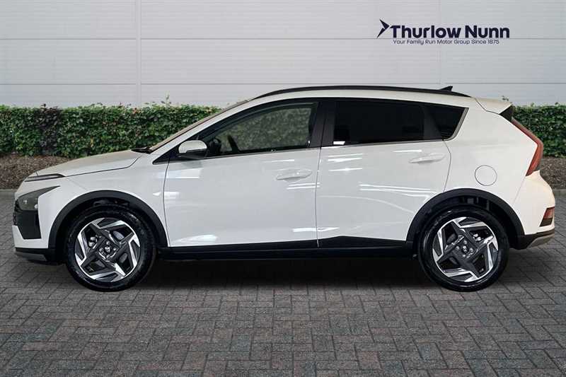 Used Hyundai BAYON 2025 for sale - 77146818: Photo 9