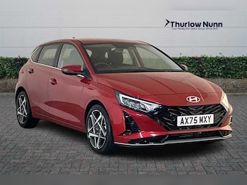 Used Hyundai i20 2026 for sale - 78760767: Photo