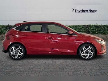 Used Hyundai i20 2026 for sale - 78760767: Photo