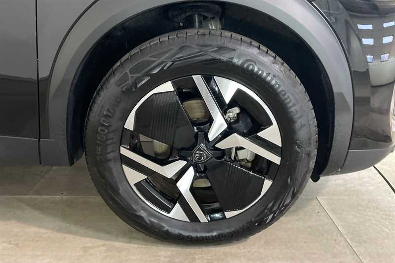 Used Peugeot 2008 2025 for sale - 77471748: Photo 13