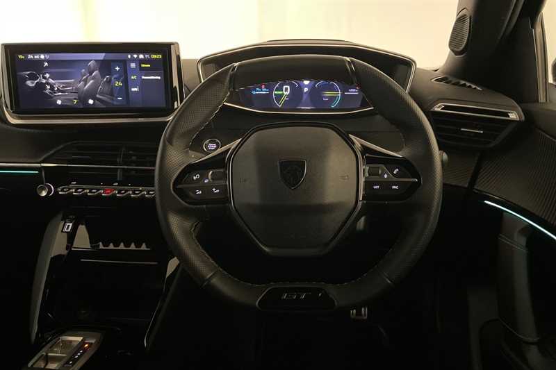 Used Peugeot 2008 2025 for sale - 77471748: Photo 15