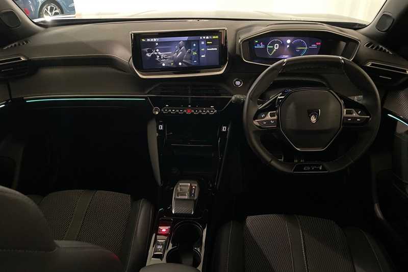 Used Peugeot 2008 2025 for sale - 77471748: Photo 2