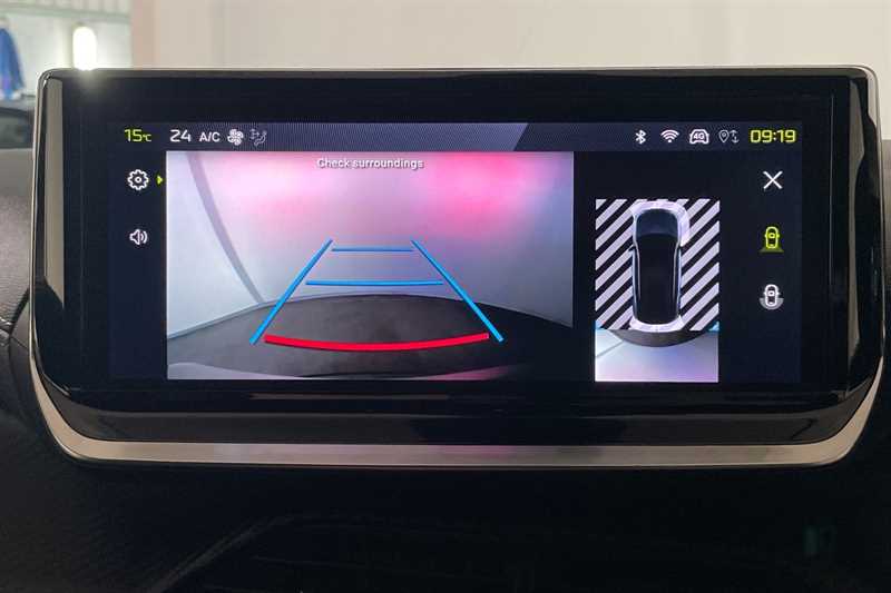 Used Peugeot 2008 2025 for sale - 77471748: Photo 6