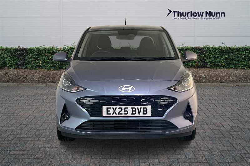 Used Hyundai i10 2025 for sale - 77471142: Photo 11