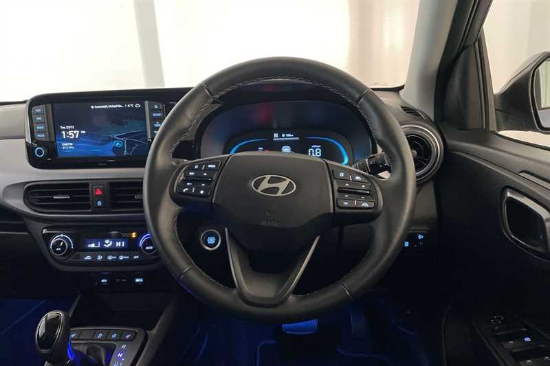 Used Hyundai i10 2025 for sale - 77471142: Photo 14