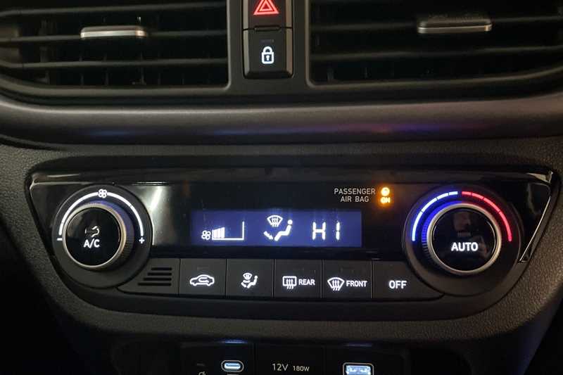 Used Hyundai i10 2025 for sale - 77471142: Photo 17