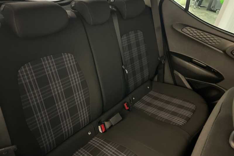 Used Hyundai i10 2025 for sale - 77471142: Photo 23