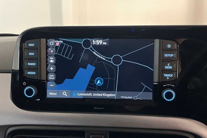 Used Hyundai i10 2025 for sale - 77471142: Photo 5