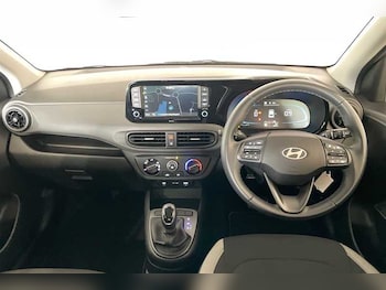 Used Hyundai i10 2024 for sale - 75980282: Photo
