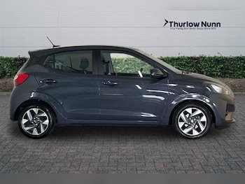 Used Hyundai i10 2024 for sale - 75980282: Photo