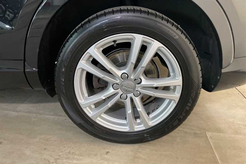 Used Audi Q3 2016 for sale - 77471275: Photo 14