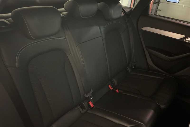 Used Audi Q3 2016 for sale - 77471275: Photo 23