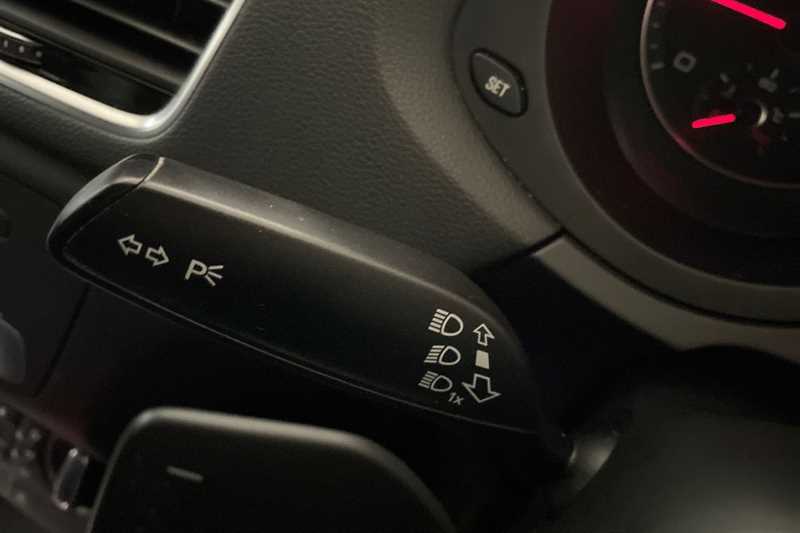 Used Audi Q3 2016 for sale - 77471275: Photo 25