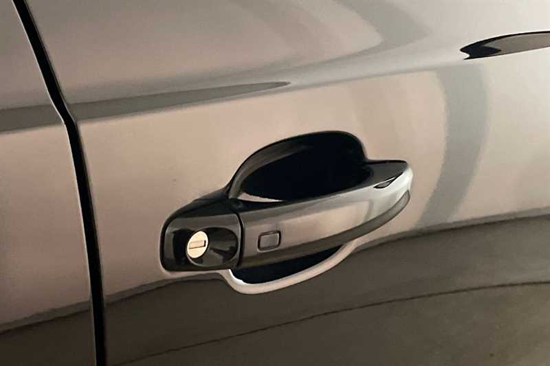 Used Audi Q3 2016 for sale - 77471275: Photo 40