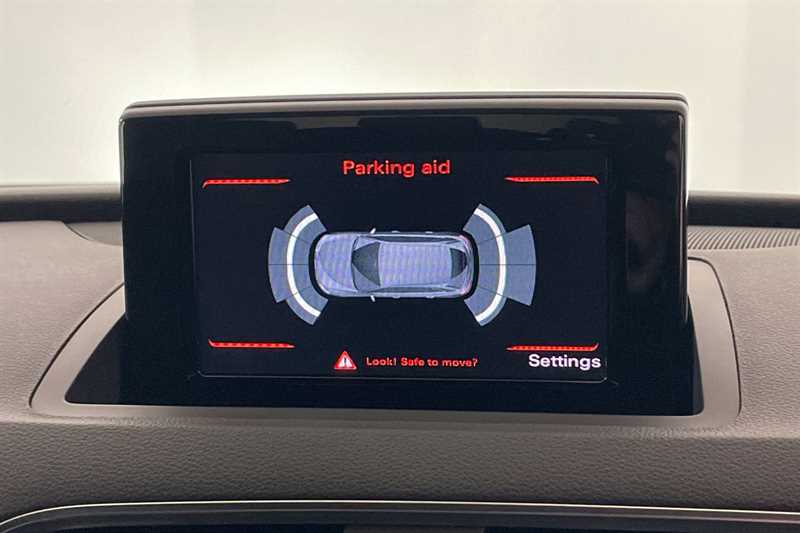 Used Audi Q3 2016 for sale - 77471275: Photo 8