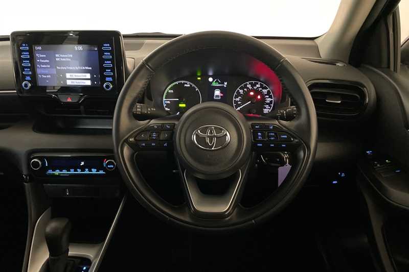 Used Toyota Yaris 2022 for sale - 77146362: Photo 11