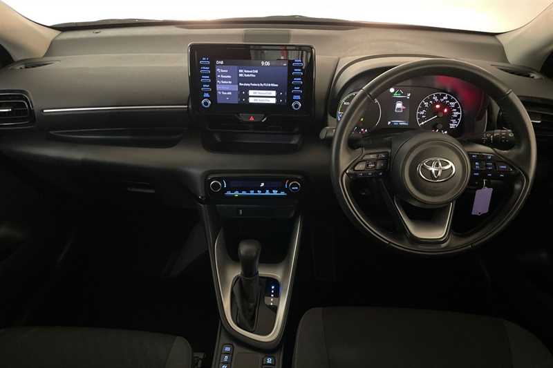 Used Toyota Yaris 2022 for sale - 77146362: Photo 12