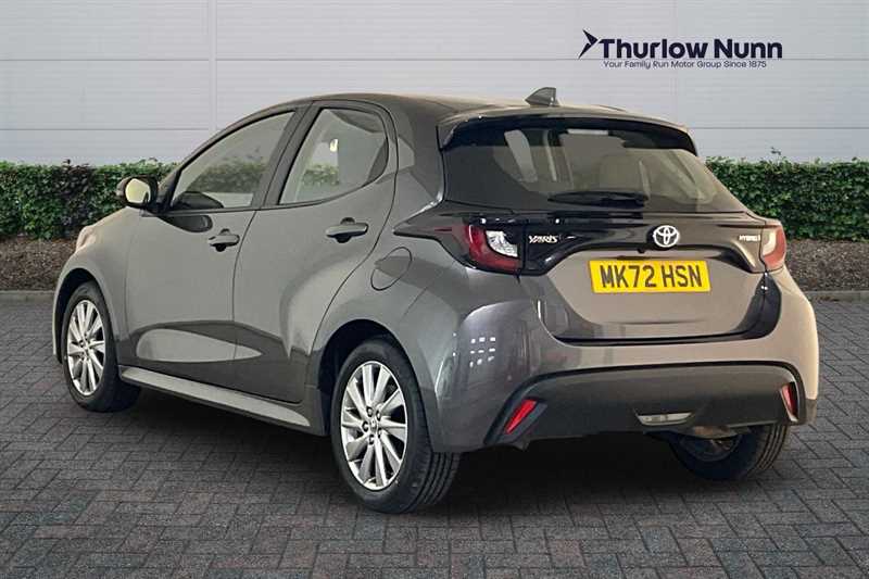 Used Toyota Yaris 2022 for sale - 77146362: Photo 5