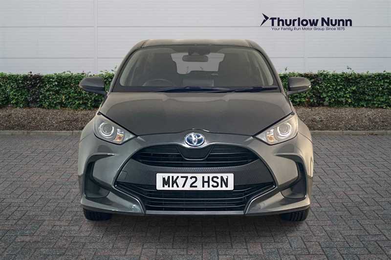 Used Toyota Yaris 2022 for sale - 77146362: Photo 8