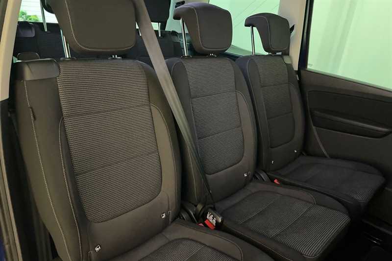 Used Volkswagen Sharan 2022 for sale - 78159102: Photo 11