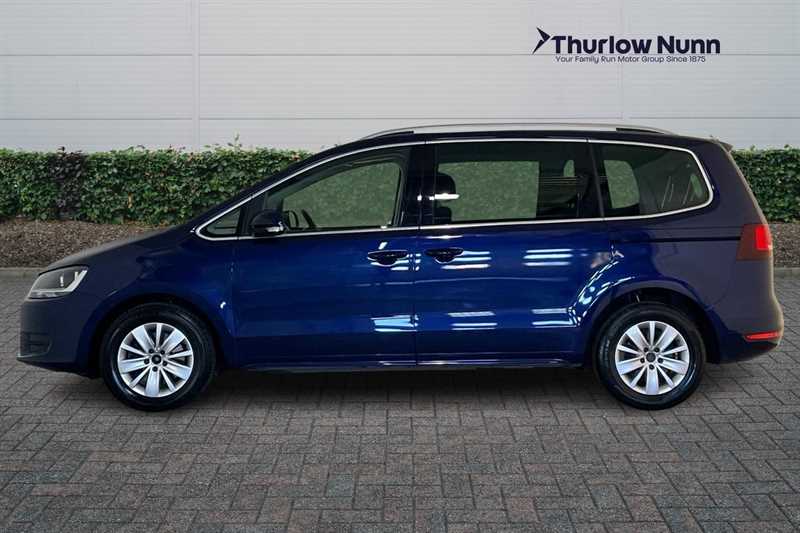 Used Volkswagen Sharan 2022 for sale - 78159102: Photo 12